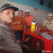 Acompanhante Gabriel - Perfil