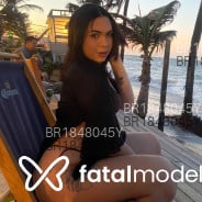 Acompanhante Grazielly Medeiros - Perfil