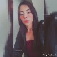 Acompanhante Aline Brum - Perfil