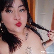 Acompanhante Naomi kim - Perfil