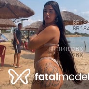 Acompanhante Polly Moura - Perfil