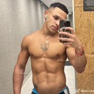 Acompanhante Caio - Perfil