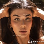 Acompanhante Júlia Torres - Perfil
