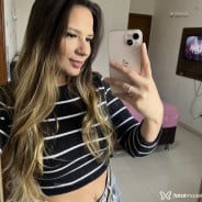 Acompanhante Safira - Perfil