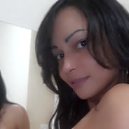 Acompanhante Karine - Perfil