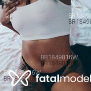 Acompanhante Julia - Perfil
