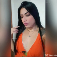Acompanhante Kelly - Perfil