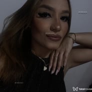 Acompanhante Karine - Perfil