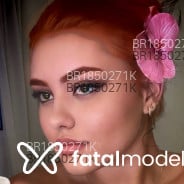Acompanhante Babysexybia - Perfil