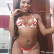 Acompanhante Vanessa - Perfil