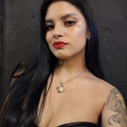 Acompanhante Juju Pires - Perfil