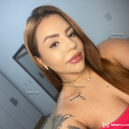 Acompanhante Eduarda Bragança - Perfil