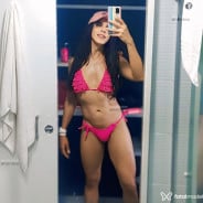 Acompanhante Bruna Siqueira - Perfil