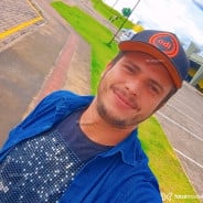 Acompanhante Caio Leno - Perfil