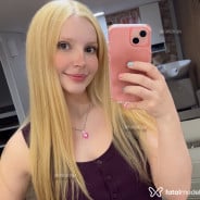 Acompanhante Lizzy Sweet - Perfil