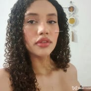 Acompanhante Isis - Perfil