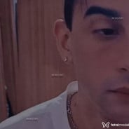 Acompanhante Reyzinho - Perfil