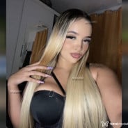 Acompanhante Stella Nuss - Perfil