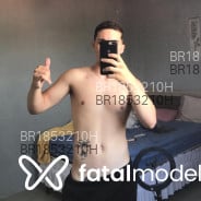 Acompanhante PABLO MONACO - Perfil