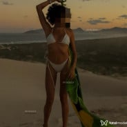 Acompanhante Maddy Pérez - Perfil