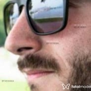 Acompanhante Ragnar - Perfil