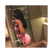 Acompanhante Luana - Perfil