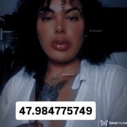 Acompanhante Dudda - Perfil