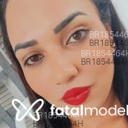 Acompanhante Monique - Perfil