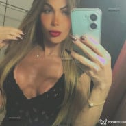 Acompanhante Loren - Perfil