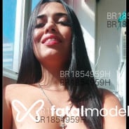 Acompanhante Dandara - Perfil