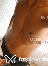 Acompanhante Davi esteves - Perfil