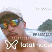 Acompanhante Nogueira - Perfil