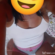 Acompanhante Patrícia - Perfil