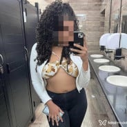 Acompanhante Lary - Perfil