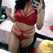 Acompanhante Lary - Perfil