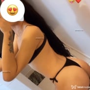 Acompanhante Estefany - Perfil
