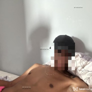 Acompanhante Netinho - Perfil