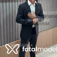Acompanhante Ricardo - Perfil
