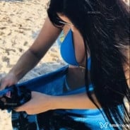 Acompanhante Raiane - Perfil