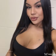 Acompanhante Agatha Nunes - Perfil