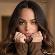 Acompanhante Mia - Perfil