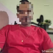 Acompanhante Roberty - Perfil
