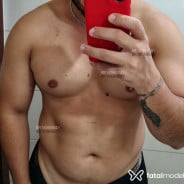 Acompanhante Dylan - Perfil