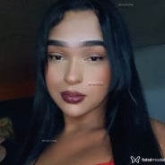 Acompanhante Mirelly Garcia - Perfil