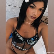 Acompanhante Yara Albuquerque - Perfil