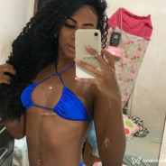 Bianca Rodrigues Acompanhante Bianca Rodrigues - Perfil