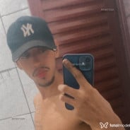 Acompanhante Lipe Alves - Perfil
