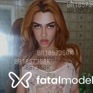 Acompanhante Rafaela Alves - Perfil