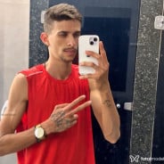 Acompanhante Maliisson - Perfil