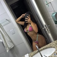 Acompanhante Gabizinha - Perfil